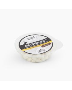 Kaas Crumbles geit honing 6x100g