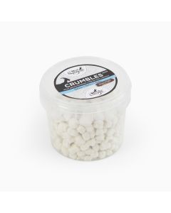 Kaas Crumbles geit natuur 2x500g