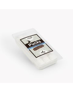 Pucks geitenkaas natuur 6x(42x7g)