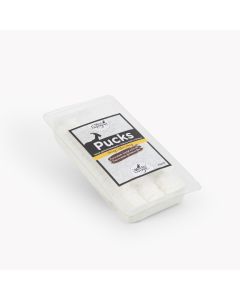 Pucks geitenkaas honing 6x(42x7g)