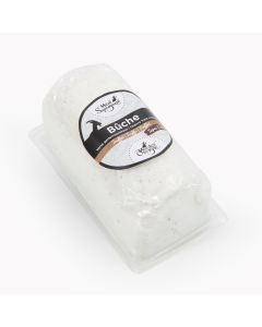 Bûche geitenkaas vers truffel 1kg