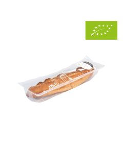 BIO baguet. épautre 200g 1x10x56
