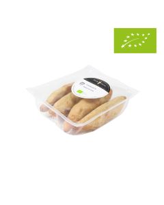 BIO baguette tapas 70g 4x10x56