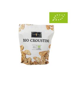 BIO croustinis 150g 1x8x56