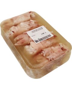 Pieds de porc en gelée 5pc 3.75kg
