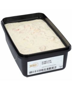 Scampi look 1kg