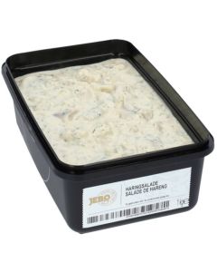 Salade de hareng tartare 1kg