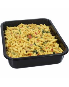 Penne kip honing mosterd 2kg