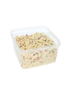 Penne bianco ( ceasar salad) 2kg