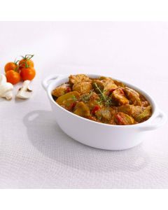 Ragoût de porc goulash 2.5kg