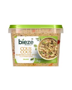 Couscous Marokkaanse stijl 1kg