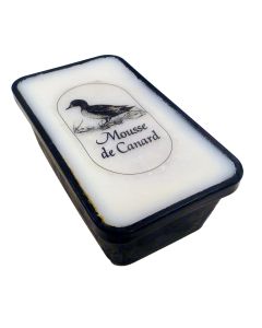 Eendenmousse 12x230g