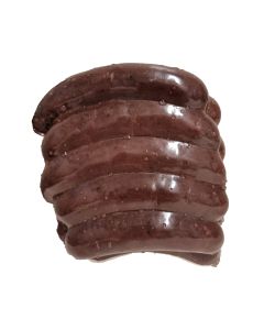 Boudin noire raisin 10x120g