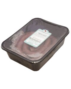 Boudin blanc speculoos 2.5kg