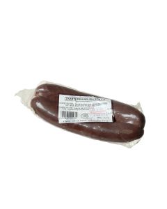 Boudin noir sv 2x110g