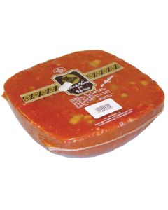 Tête de veau tomate sv 2.20kg