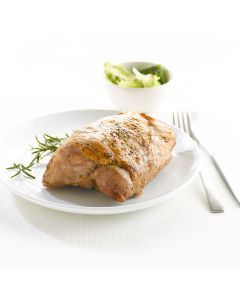Jambonette de dinde 4x600g