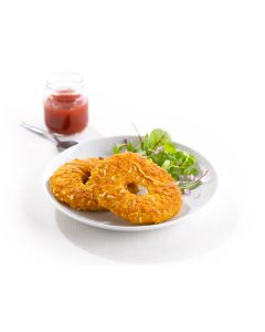 Donut de poulet 2x900g