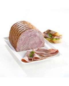 Jambon de dinde persillé 6.3kg