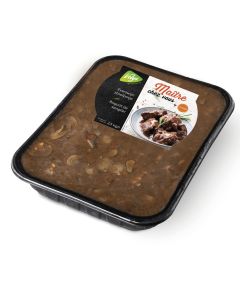 Everzwijn stoofpotje 2.5kg