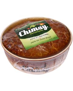 Paté van Chimay 2.2kg