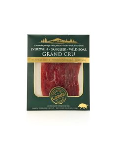 Everzwijnham Grand Cru 8x80g