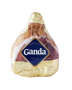 Jambon Ganda (luxe) 5.9kg
