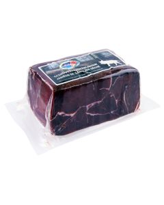 Jambon de sanglier bloc ½ 1.2kg