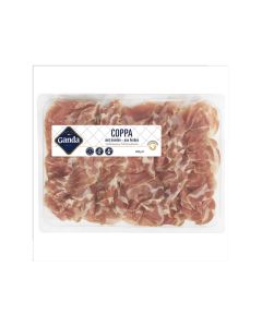 Gastronomie coppa herbes 5x250g