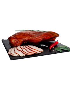 Kalkoenfil. gerookt/gekookt ±2.4kg