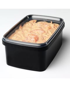 Salade tijgergarnaal cocktail 1kg