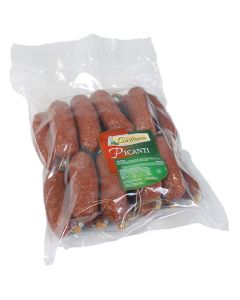 Pikanti Mini Salami 12x90g