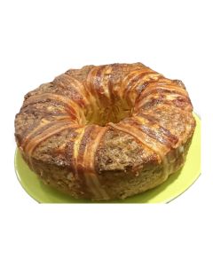 Couronne de viande aux oeufs 2.7kg