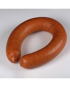 Lunch ringworst 1.5kg