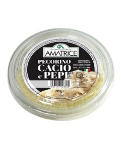 Pecorino Cacio e pepe gerasp24x80g