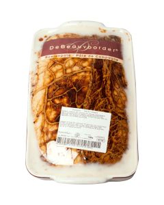 Pâté de campagne vip 4.4kg