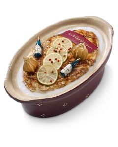 Eindejaarspaté Retro2.3kg