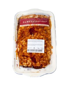 Boerenpaté coquette 2kg