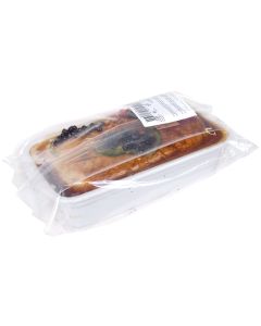 Groene peperpaté coquette 2kg