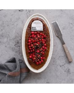 Beauberry paté Grand Cru 7.9kg