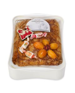 Sinterklaaspaté 2.8kg