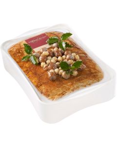 Herfstpaté met noten Senses 2.8kg