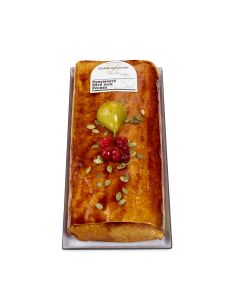 Paaspaté peren plateau 2.1kg