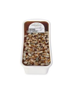 Mousse canard Muscadet 1.5kg