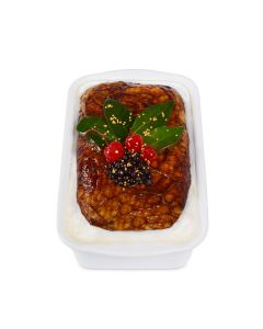 Paté met kersen coquette 1.9kg