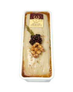 Hazenpaté vv 1.9kg