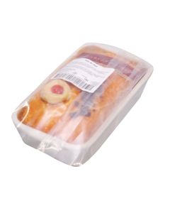 Paté du chef coquette 1.9kg