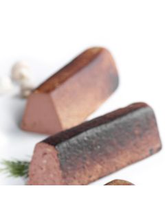 Crèmepaté champignon staaf 1kg