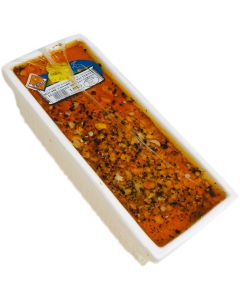 Eendenmousse met Muscadet 1.8kg