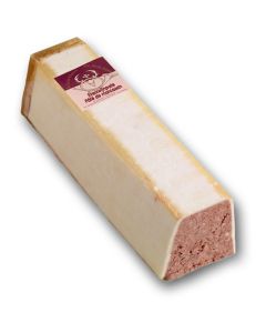 Pâté de marcassin lingot 1kg